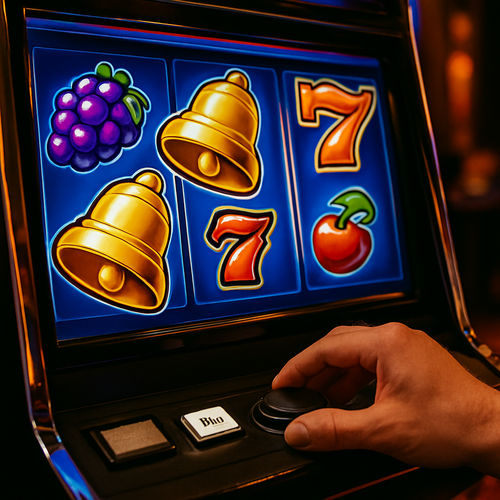 What slots are more often given - myths, mathematics and practice