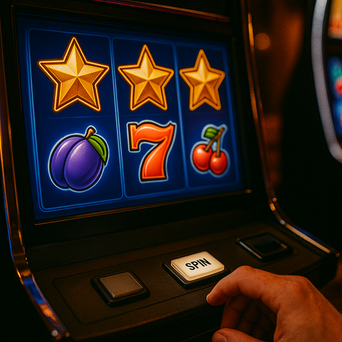 Not all slots become legends