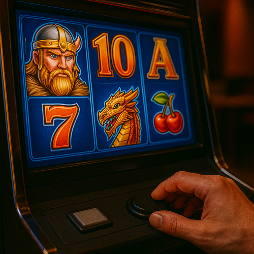 Graphics versus gameplay - an eternal dilemma